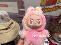 -泡泡玛特POPMART(龙湖杭州滨江天街店)