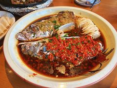 -永安鱼庄·镇江菜(三店纬五路店)