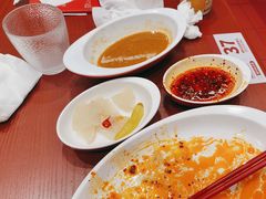 -喜家德虾仁水饺(长泰广场店)