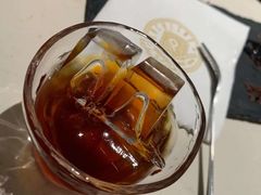 樱花手冲-Punchline Coffee&Roaster(同济大学店)