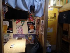 -福匠日本料理(人民路店)