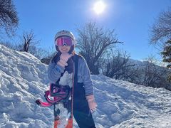 -太子岭滑雪场