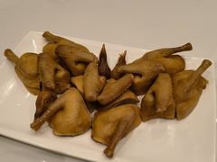 -熠盛·本帮菜Bistro(永嘉路店)