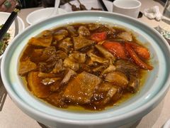 -普天和酒楼·新津菜·烤鸭(天津之眼店)