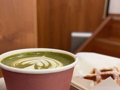 -LilBee Coffee