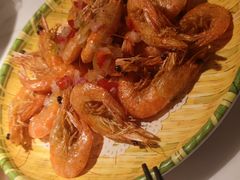 -荷塘秋月·本帮江浙菜(国权路店)