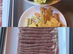-君邦火锅(新疆大厦店)