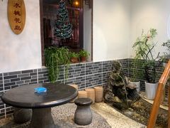 -西江美食舫·江西菜(健德桥店)