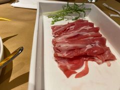 -鼎鼎香·港式火锅(北京SKP店)