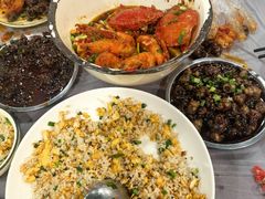 -辣螃铠盆盆蟹大排档(总店)