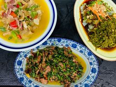-三锅莊·牦牛肉火锅·香格里拉特色藏餐宴请餐厅(菱角塘路店)