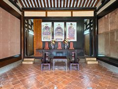 -许驸马府