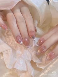 -晨·艺美甲美睫