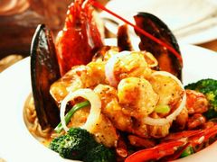 -万龙洲海鲜(大兴绿地缤纷城店)