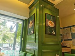 -香港麦奀云吞面世家(中山二路店)