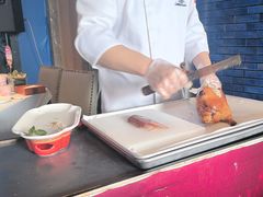 -大鸭梨烤鸭(顺义石园店)