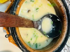 -云晓光头烧烤吧(德平路店)