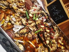 -云海轩·海鲜自助-河北云瑧世纪大饭店1F