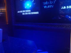 -温莎KTV(珠江路店)