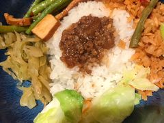 -馔豚·台北菜专门店(深圳湾万象城店)