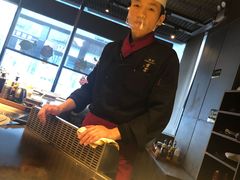 -仙桐吉宴铁板烧·精致料理