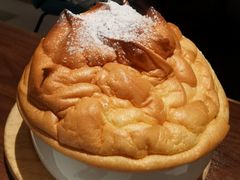 舒芙蕾-港丽餐厅(杭大店)