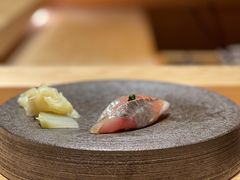 -银座岩