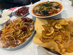 -辣盆盆麻辣小龙虾(哈尔滨总店)