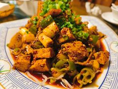 -天回镇何氏豆腐(总店)