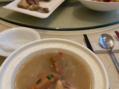 -小蓝鲸湖北菜(八一路店)