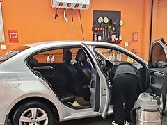 -天猫养车贴膜轻改·蓝电(优匹康桥东路店)