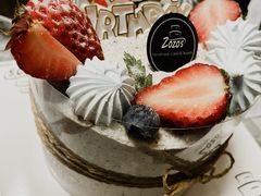 -ZOZO's昌左左精致甜品设计(新北店)