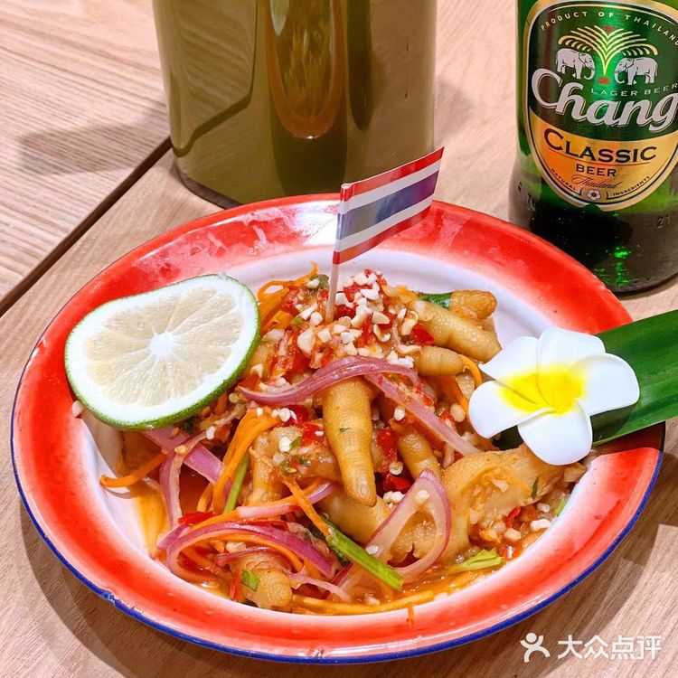 北京首店｜不能去泰国就来迷你椰吧 