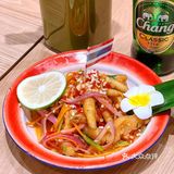 北京首店｜不能去泰国就来迷你椰吧 