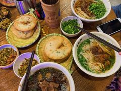 牛肉米粉-易裕和·长沙米粉(竹塘西路店)