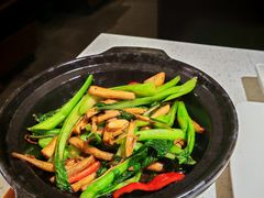 -肥仔文澳门猪骨煲(南京西路店)