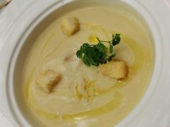 -Golden Lily河内巴黎法越料理餐厅(建国西路店)