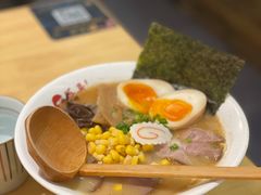 -豚真制面所(华泰中心店)