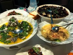 -桂满陇·海市蜃楼·黑金(国金店)