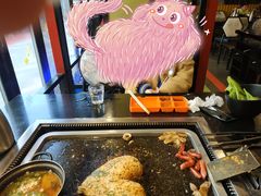 -猪的故事·韩式烤肉(韩乐坊店)