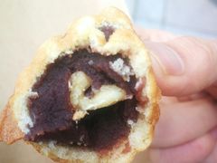 -莫朗核桃饼(虹泉路店)