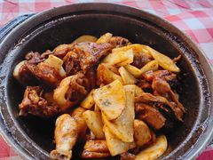 -黎记大排档(慈云路店)