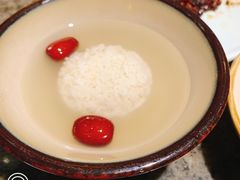 冰镇酒酿-南京大牌档(人民广场店)