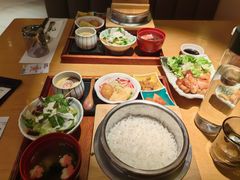 -味太助·银饭食堂(中华城店)
