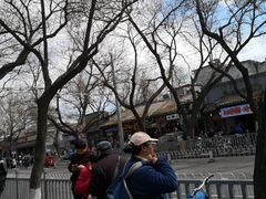 -天泽祥·鼓楼馒头(鼓楼店)