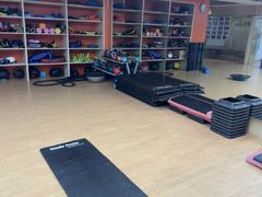 -CXFIT 陈徐健身工作室(凯旋店)