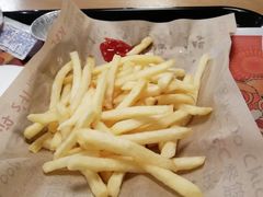 -肯德基(学院路店)