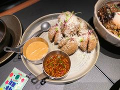 -Ameigo梅果·云贵川bistro(长宁来福士店)