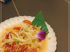 -Thai Alley泰爱里(二沙岛店)