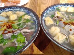 -老城南.鸭血粉丝汤(夫子庙店)
